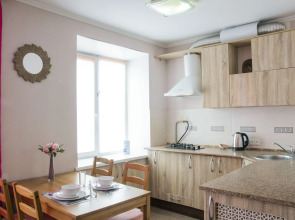 Уютные Апартаменты на Пушкина 99