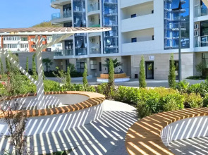 Квартира Метрикс 89