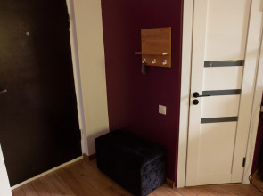 Квартира в центре рядом с ботаническим садом