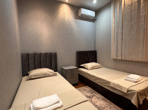 Отель Ревивал