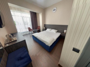 Частный дом ALLEYINN