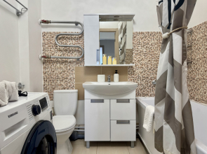 Квартира Atmosfera sna у Аквапарка