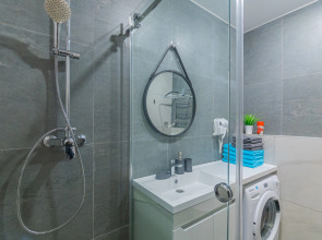 Апартаменты SalutApart 5