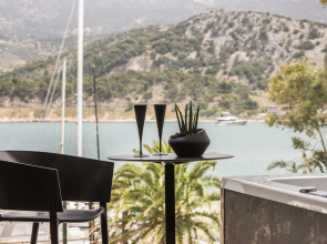 Canale Hotel&Suites