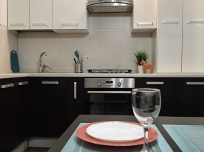 Апартаменты на Шевченко