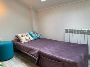 Апартаменты Морской Конек