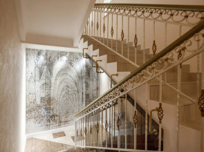 Отель Семашко