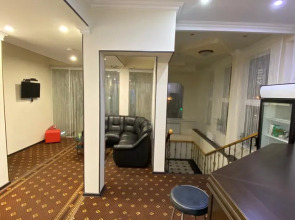 Отель Hotel-city