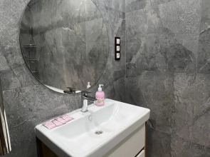 Апартаменты Wow Киевская 139