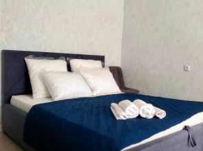 Квартира Уютная в активном районе города