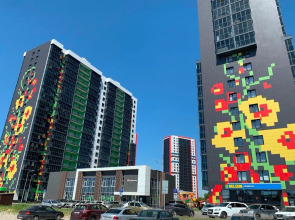 Квартира у метро Горки Всегда рады!