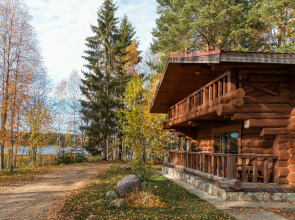 Valday Hunting & Country Club Hotel