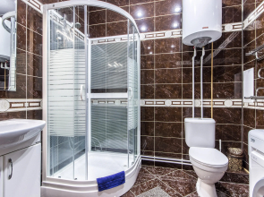 Apartments Gallery Krasnodar by Roomers