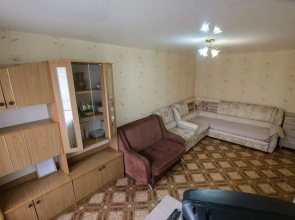 Na Ulitse Yuriya Gagarina 17 Flat