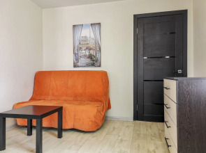 Апартаменты на Иртышской Набережной