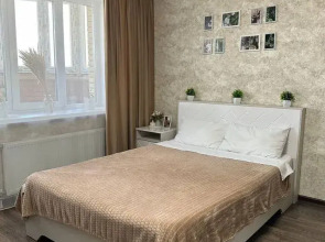 V Novoyuzhnom rayone Zhk Kuvshinka Flat