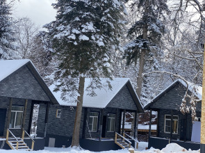 База отдыха Sova