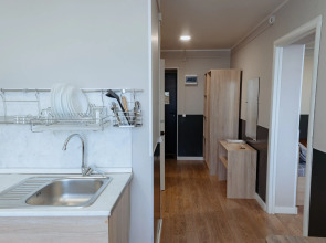 Апарт-отель Соколов