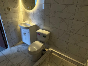 Гостевой дом Omali’s