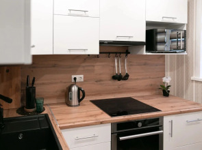 Квартира на Ленинском проспекте 36