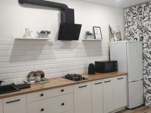 Апартаменты Сканди 2