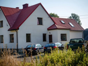 Willa Skalite Apartments