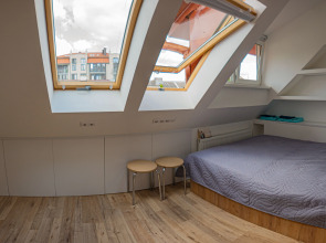 Квартира на улице Юрия Костикова