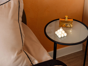 Квартира Фьюжн