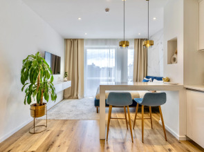 City Center Apartments