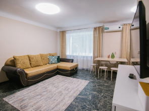 Апартаменты у Центральной Набережной