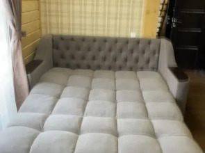 Апартаменты 1312 в Sunny Valley