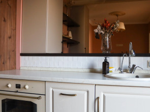 Апартаменты Двухкомнатные Pro.apartment  на Калязинской