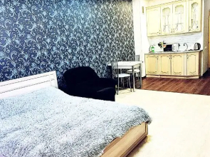 Na Dekabryskikh Sobytiy Apartments
