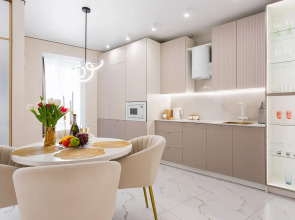 Квартира на Тургенева