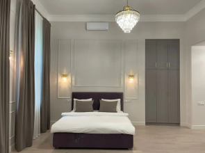 Апартаменты на Козлова 26