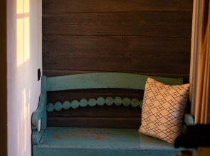 Гостевой Дом Конь в Пальто Музей и Постой