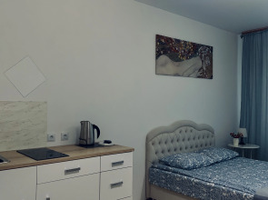 Апартаменты Москва