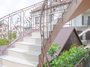 Гостевой дом Виноградная Лестница