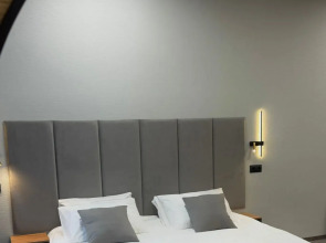 Отель Морозовский