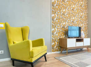 Квартира Котельники дизайнерская двушка