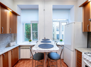 Апартаменты Уютные на Рубинштейна