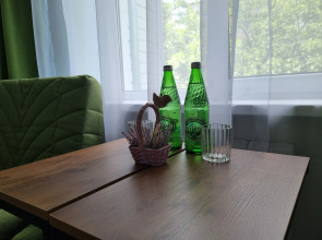 Квартира Евродвушка в центре Кисловодска