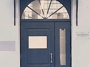 Квартира Большой Сампсониевский 31