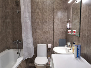 Квартира Уютная Квартира в Хорошем Районе Города