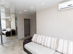 Квартира Ленина 74