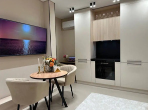 Апартаменты ДзенХоум Возрождение 23