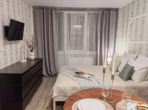 Квартира Студия Эконом-Класса