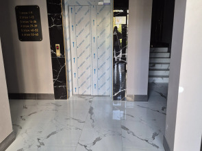 Апартаменты 39