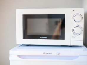 Квартира Уютная в 5 минутах езды от парка