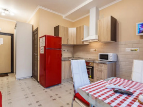 Апартаменты FortEstate Саморы Машела 2А (1)